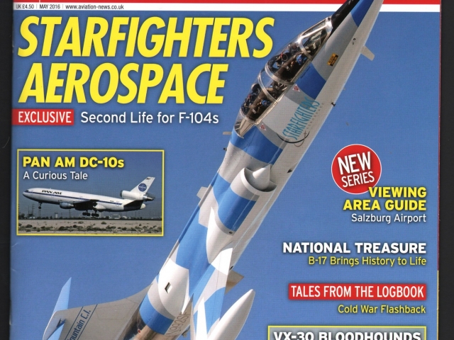 Aviation News (UK)