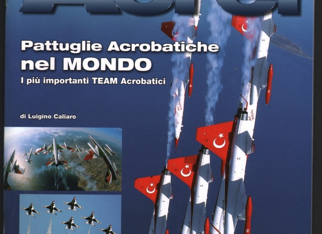 Pattuglie Acrobatiche nel Mondo (IT)