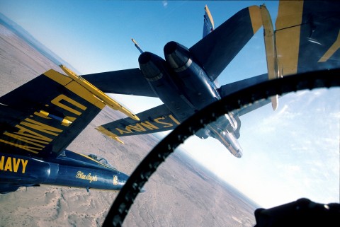Blue Angels